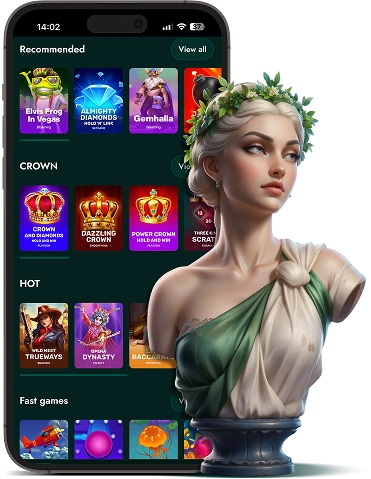 Crowngreen Casino Canada Mobile Crowngreen Casino Canada Mobile